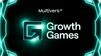 Growth Games Logo
