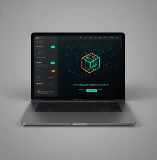 Blockchain Interface
