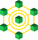 Blockchain Icon